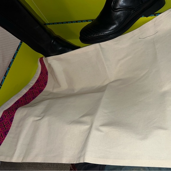 Tory Burch Polara Riding Boot - Picture 4 of 8